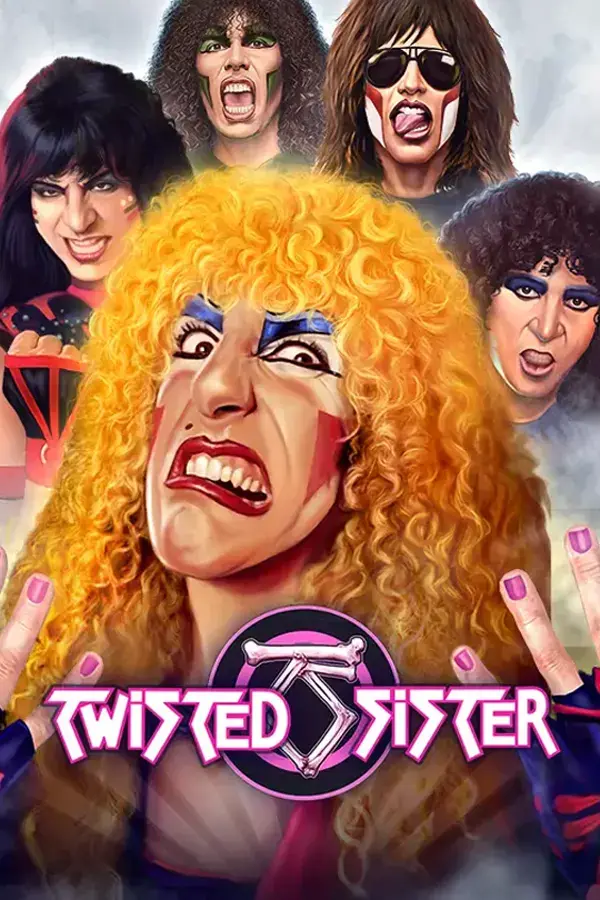 Twisted Sister